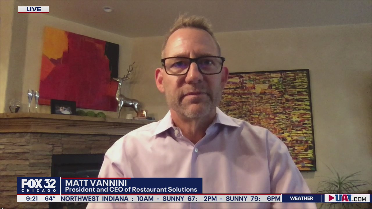 How Chicago restaurants are embracing the cold to stay afloat during COVID-19