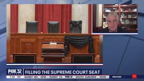 What to expect from the race to fill the Supreme Court vacancy