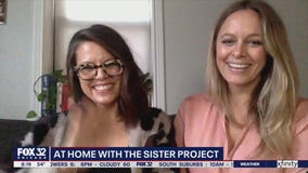 Lovin' Local: The Sister Project