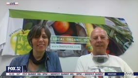 Lovin' Local: Fresh produce at Fresh Picks