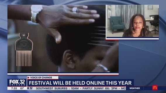 South Side Film Fest takes show virtual this year