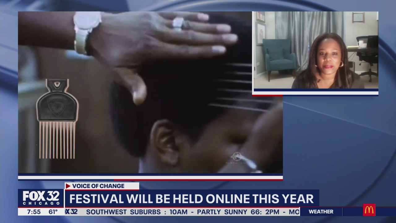 South Side Film Fest takes show virtual this year