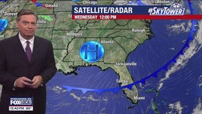 Tampa Weather | Heat builds for the weekend