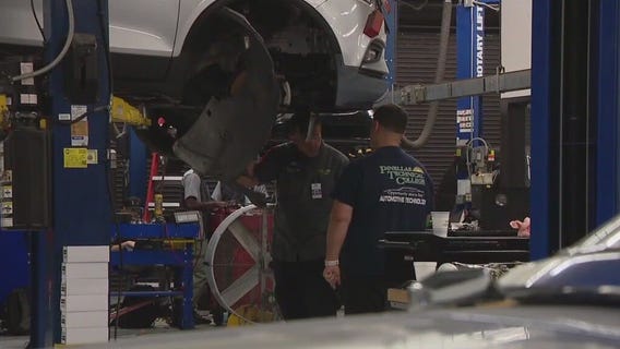 Charley's World | Pinellas Technical College