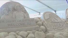Pier 60 Sugar Sand Festival