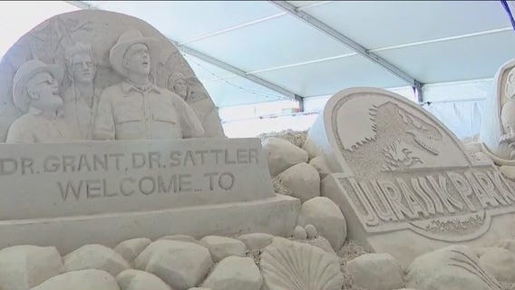 Pier 60 Sugar Sand Festival