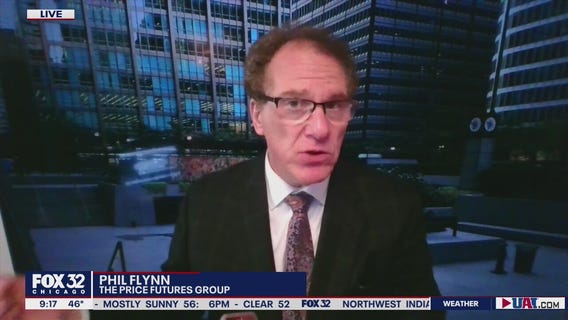 What Trump's COVID-19 diagnosis could mean for the stock market