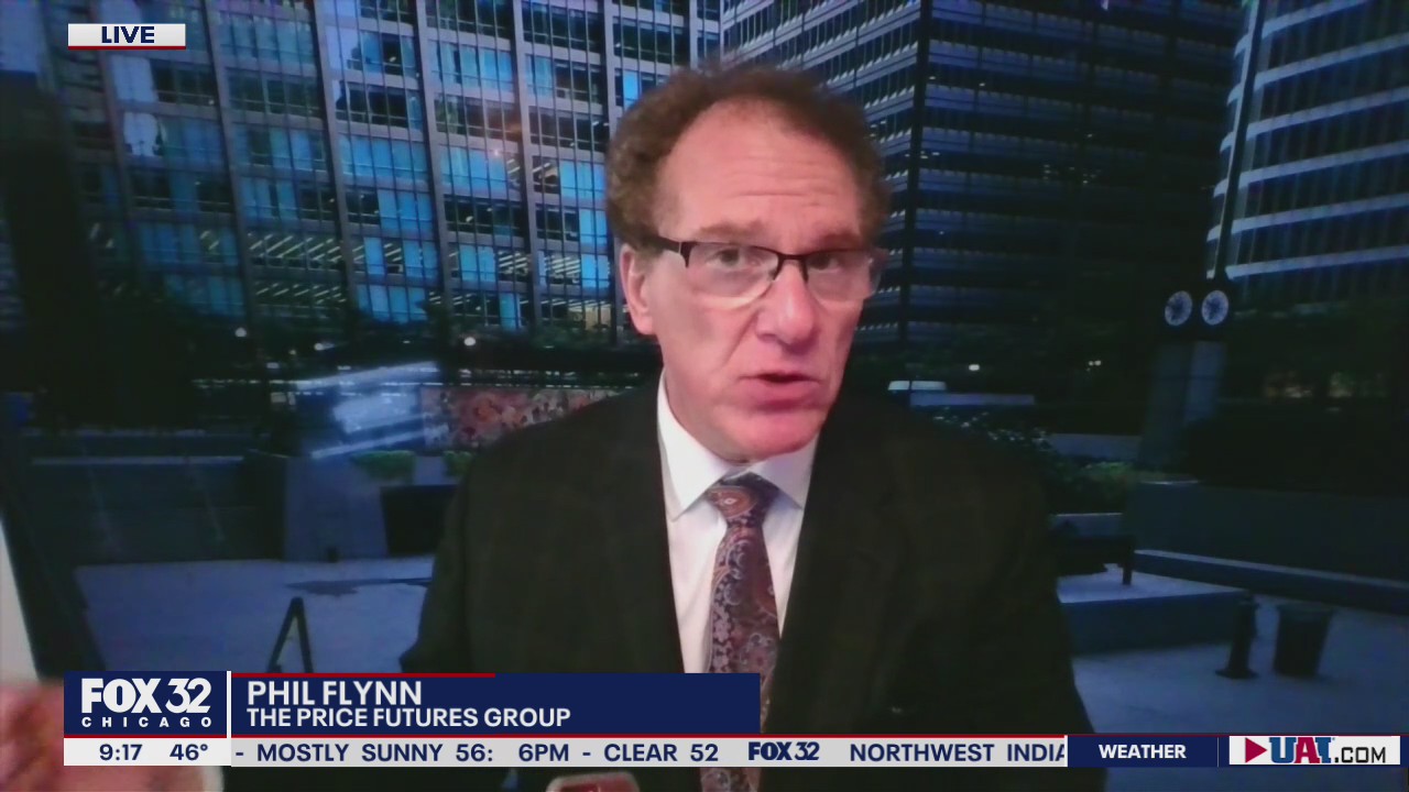 What Trump's COVID-19 diagnosis could mean for the stock market