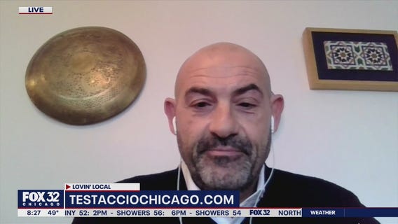 Lovin' Local: Testaccio now open in Logan Square