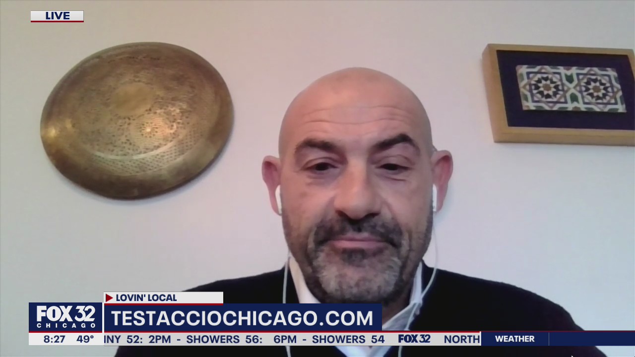 Lovin' Local: Testaccio now open in Logan Square