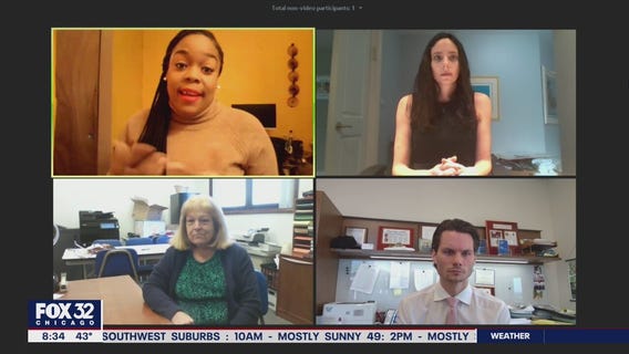 Your Take: Effectiveness of mail-in ballots during the 2020 election