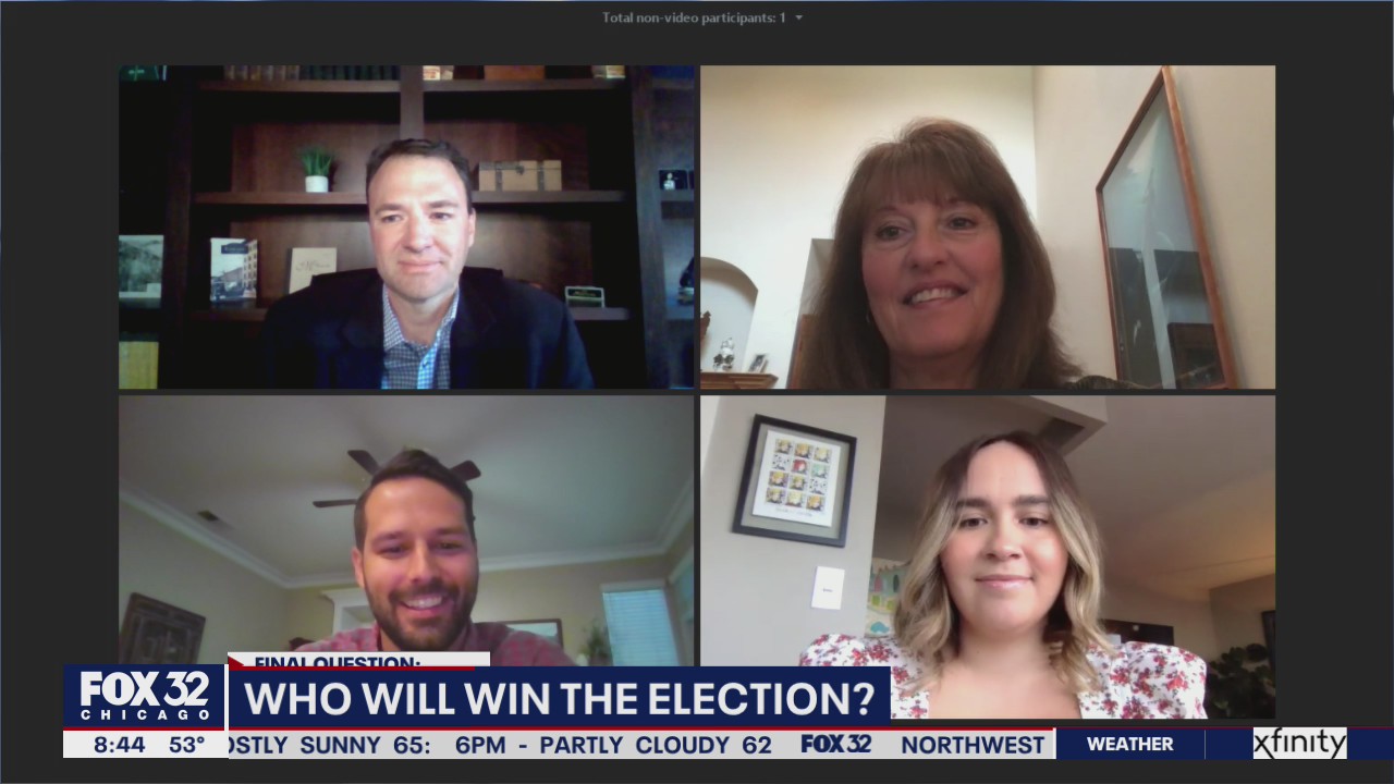 Your Take: Who won the first presidential debate?