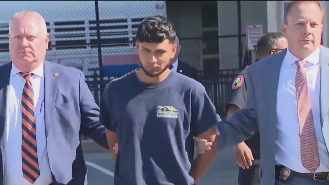 Arrest in deadly stabbing on Long Island