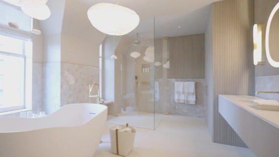 Inside the Kips Bay Decorator Show House