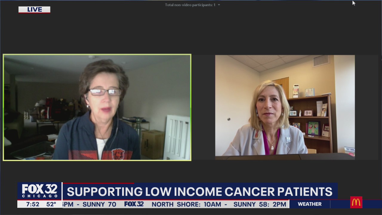 'Real Bears Fans Wear Pink' initiative contributes to a life-saving cause