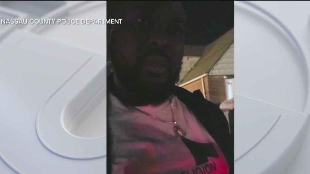 Fight breaks out over Long Island parking spot