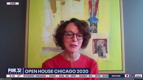 Open House Chicago 2020 takes on a new look during the pandemic