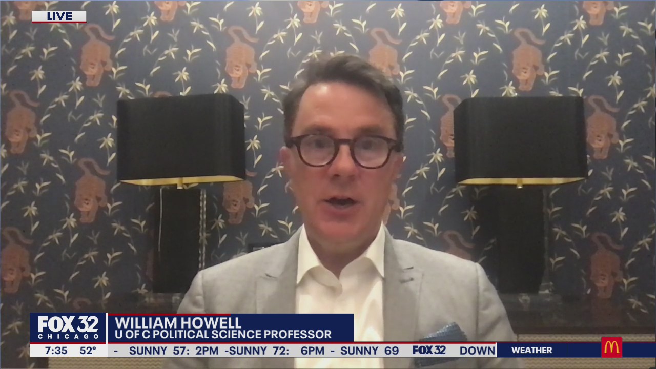 President Trump's COVID-19 diagnosis and what it means for the 2020 election