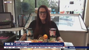 Lovin' Local: Sugar Junkie in Lincoln Park