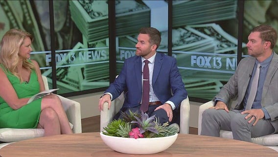 Ways to ?recession-proof? your finances