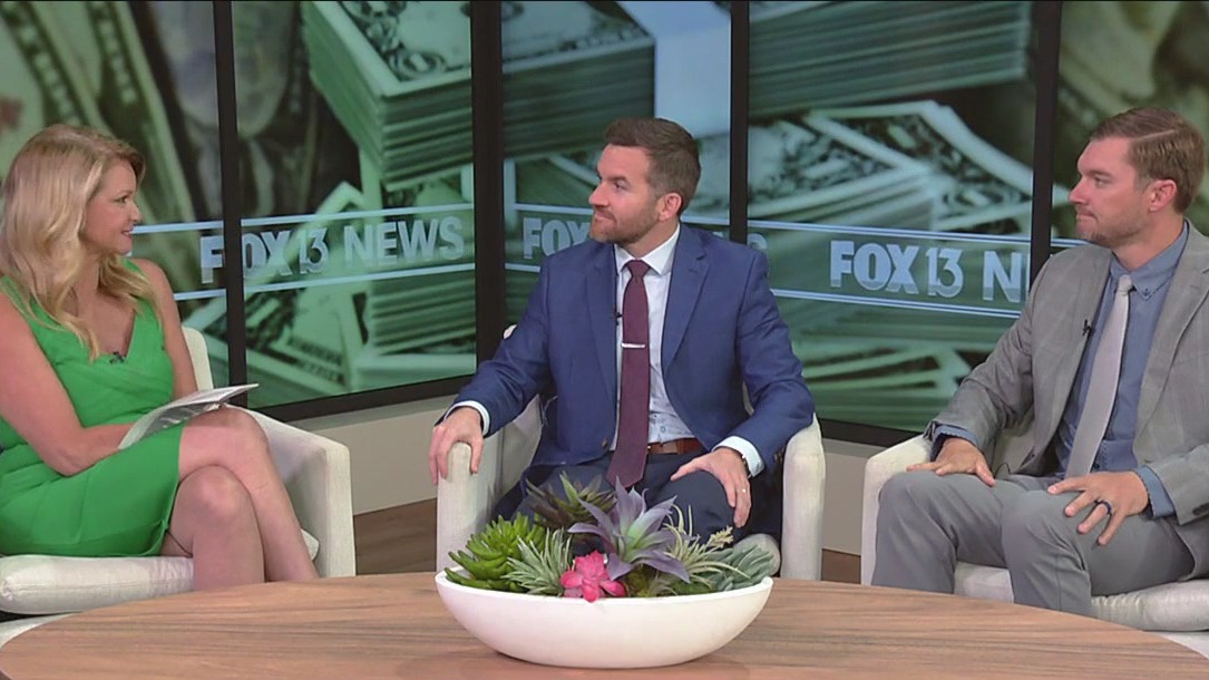 Ways to ?recession-proof? your finances