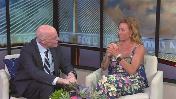 CFY Banquet on the Beach 2025 on Clearwater Beach