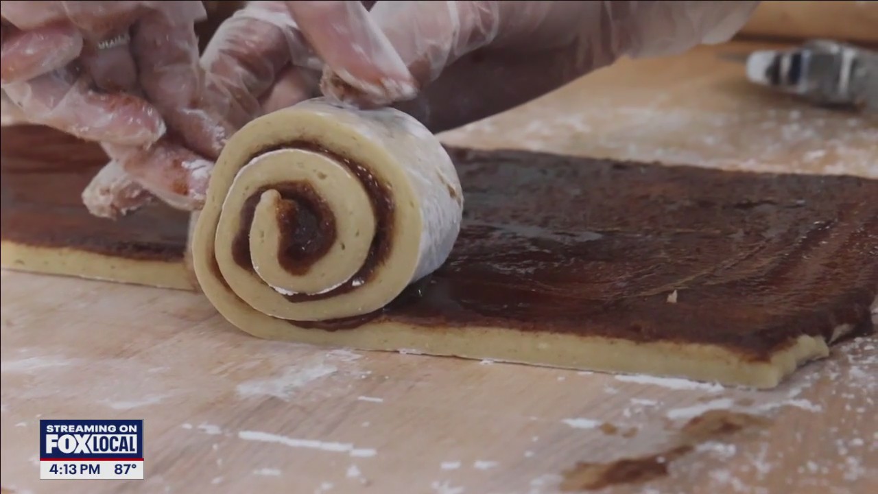 Clearwater bakery puts food allergies first with tasty gluten-free menu