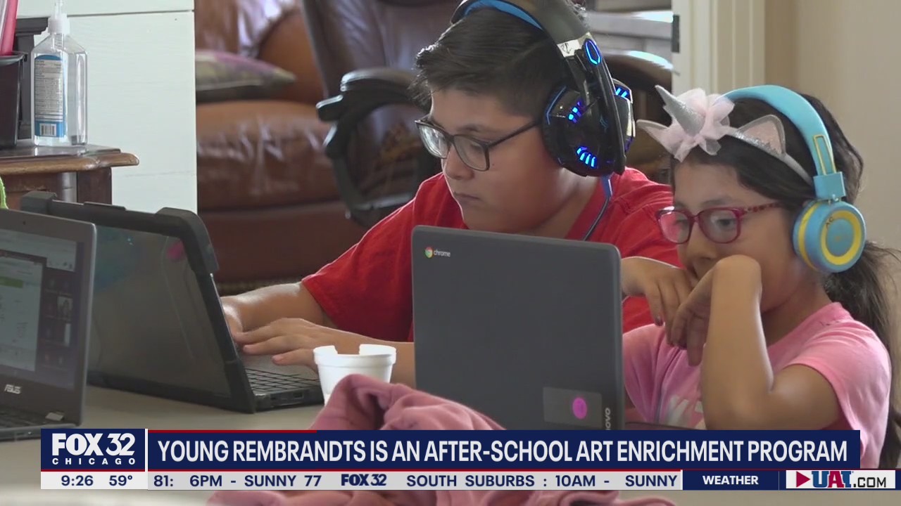 How to help your kids maximize their experience of at-home learning