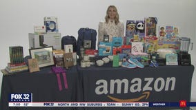 Amazon Prime Day returning next week