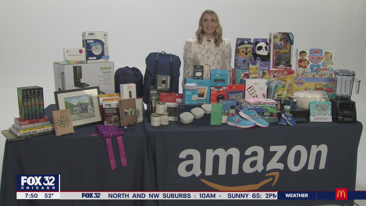 Amazon Prime Day returning next week