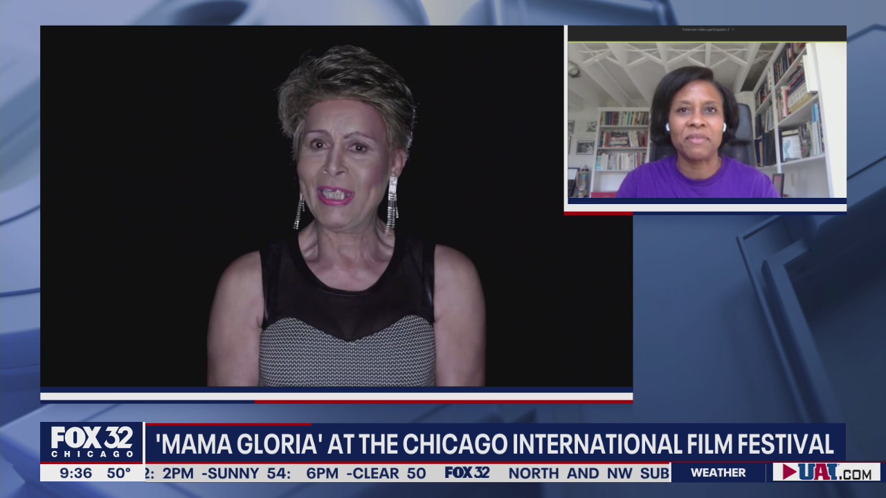 'Mama Gloria' documents the life of a Chicago trans icon