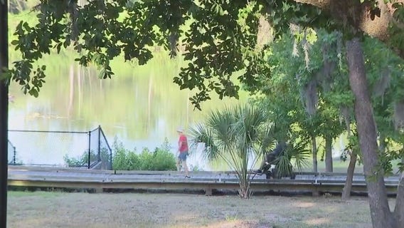 Charley's World | Bonnet Springs Park