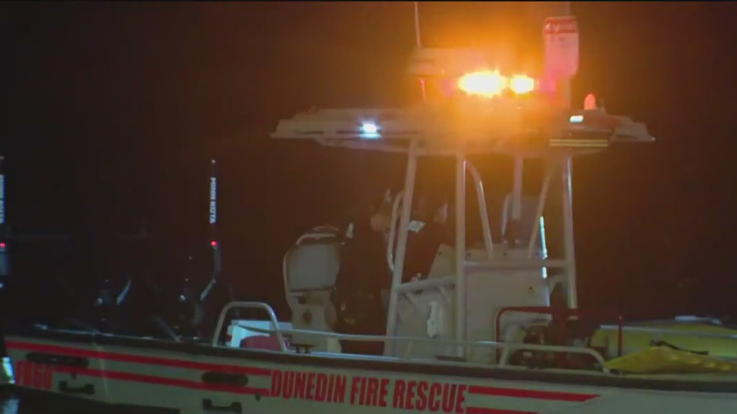 Dangerous boaters may soon face stiffer penalties | FOX 13 Tampa Bay