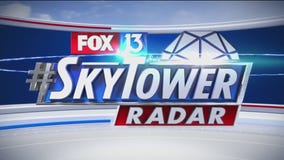 Saturday morning forecast