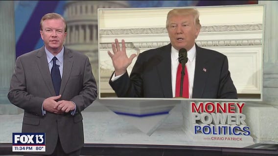 Government's plan to end the war in Ukraine facing resistance