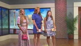 Casey Cares Foundation fashion show fundraiser