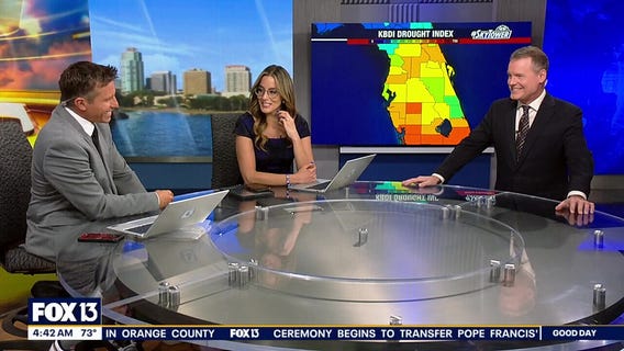 Good Day Goodies: April 25, 2025