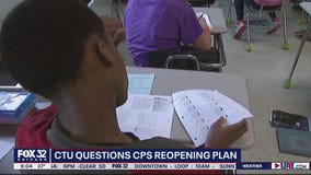 CPS to introduce plan to phase students back to in-person learning next quarter