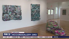 Lovin' Local: McCord Gallery & Cultural Center in Palos Park
