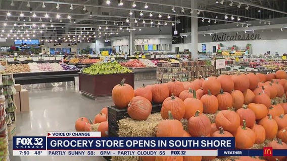 Local Market in South Shore to dedicate more shelf space to Black-owned businesses