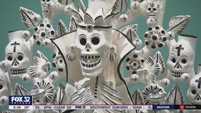 National Museum of Mexican Art wins multi-million dollar grant