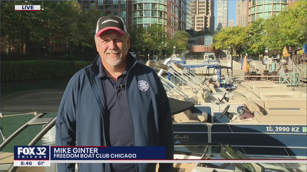 Boat rental clubs gaining traction during pandemic