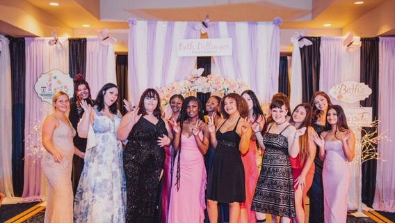 15th annual ?Value Me? fundraiser set for Friday