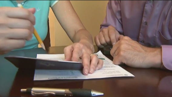 Making major money decisions amid tariff turmoil