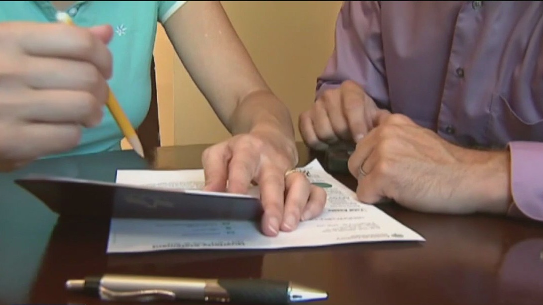 Making major money decisions amid tariff turmoil