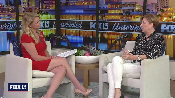 Unscripted: Dating later in life