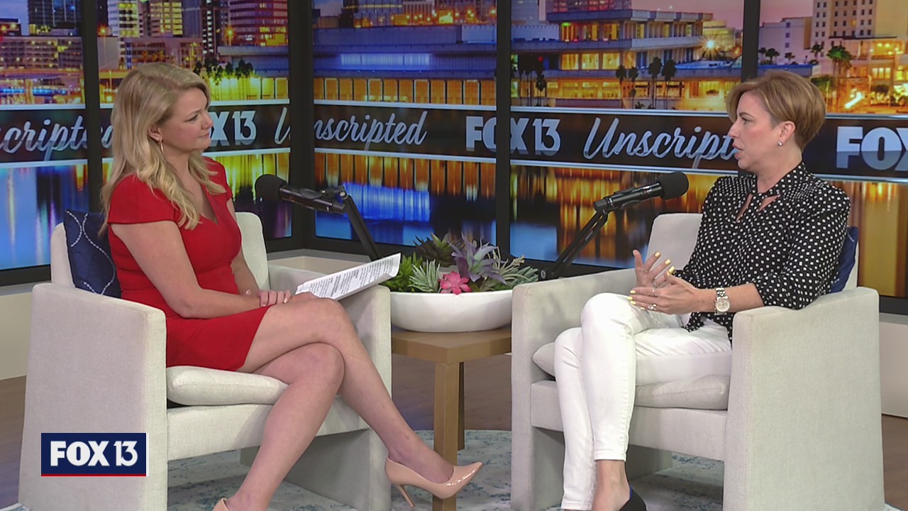 Unscripted: Dating later in life