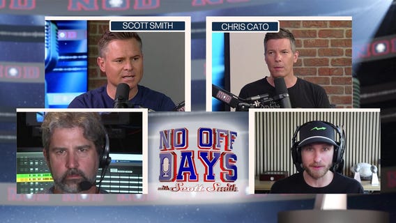 Grading Out the Draft: Trevor Sikkema, PFF