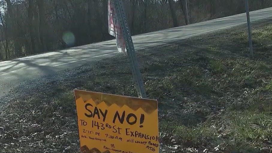 Homer Glen street fight is going to court