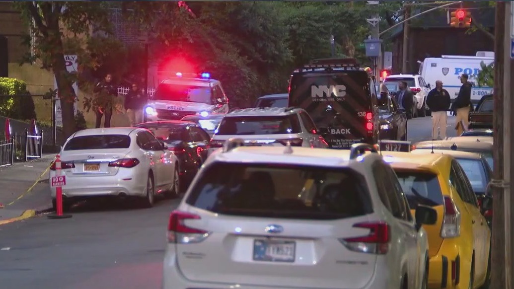 65-year-old fatally shoots armed robbery suspect